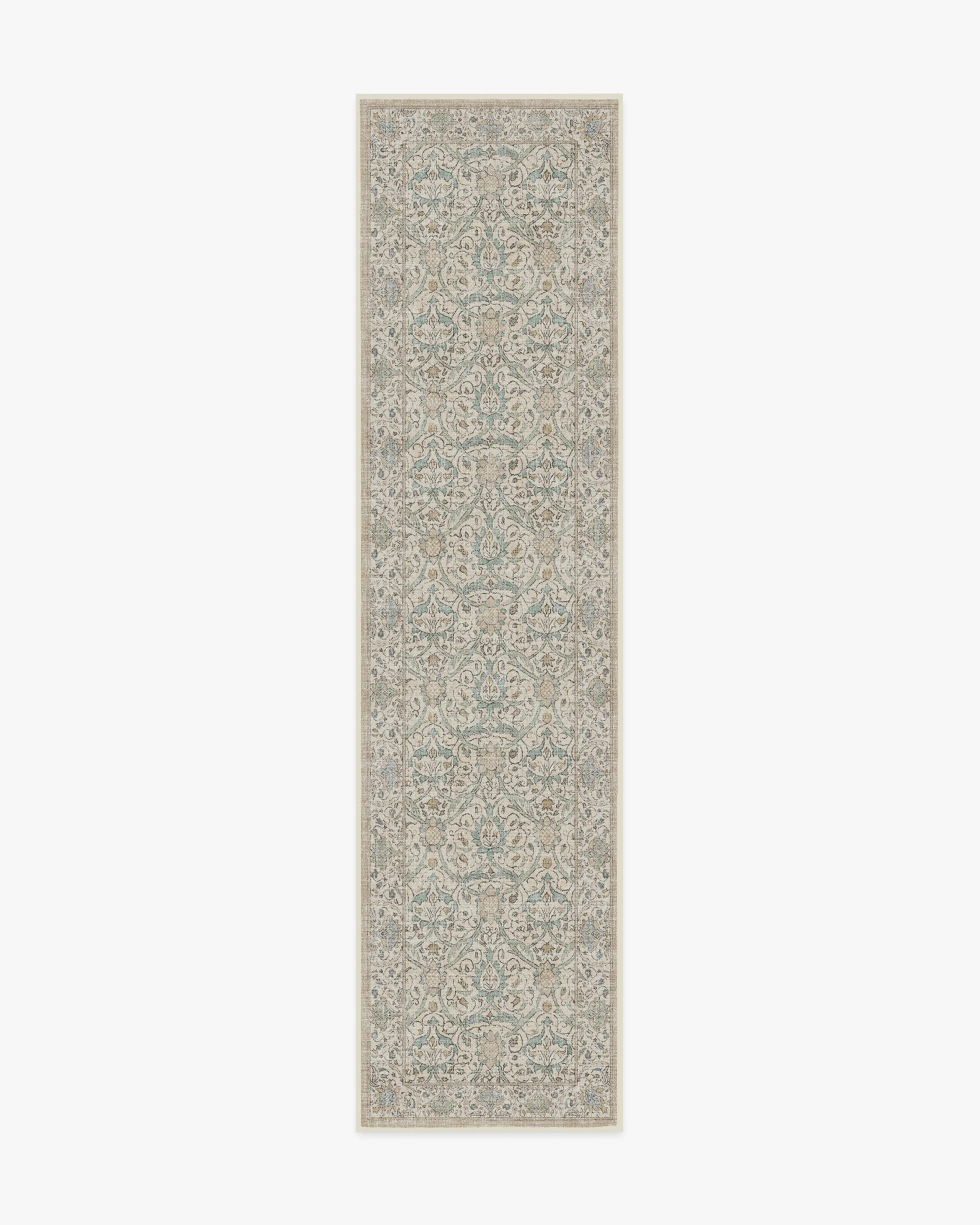 Montreal Natural Jade Rug | Ruggable