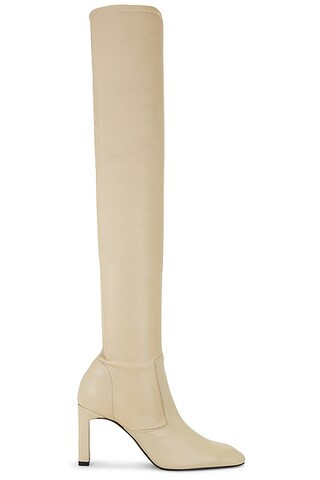 Nappa Over-The-Knee Boot | FWRD 