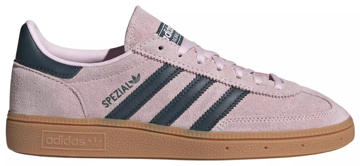 adidas Women's Handball Spezial Shoes | DICK'S Sporting Goods