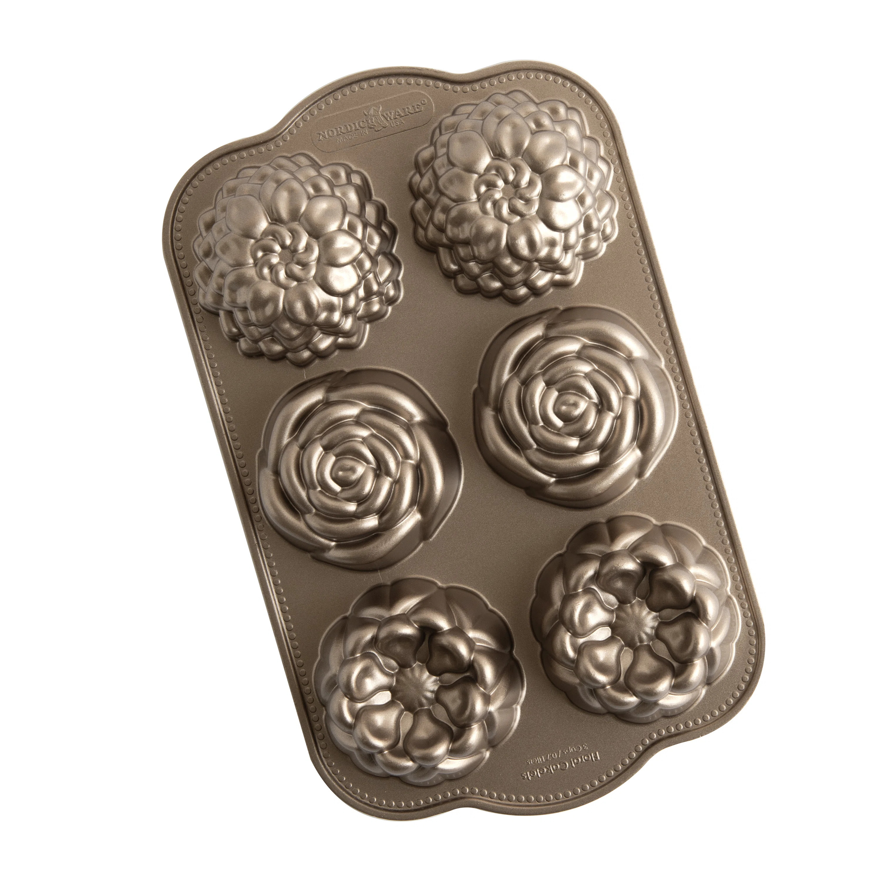 Floral Cakelet | Wayfair North America