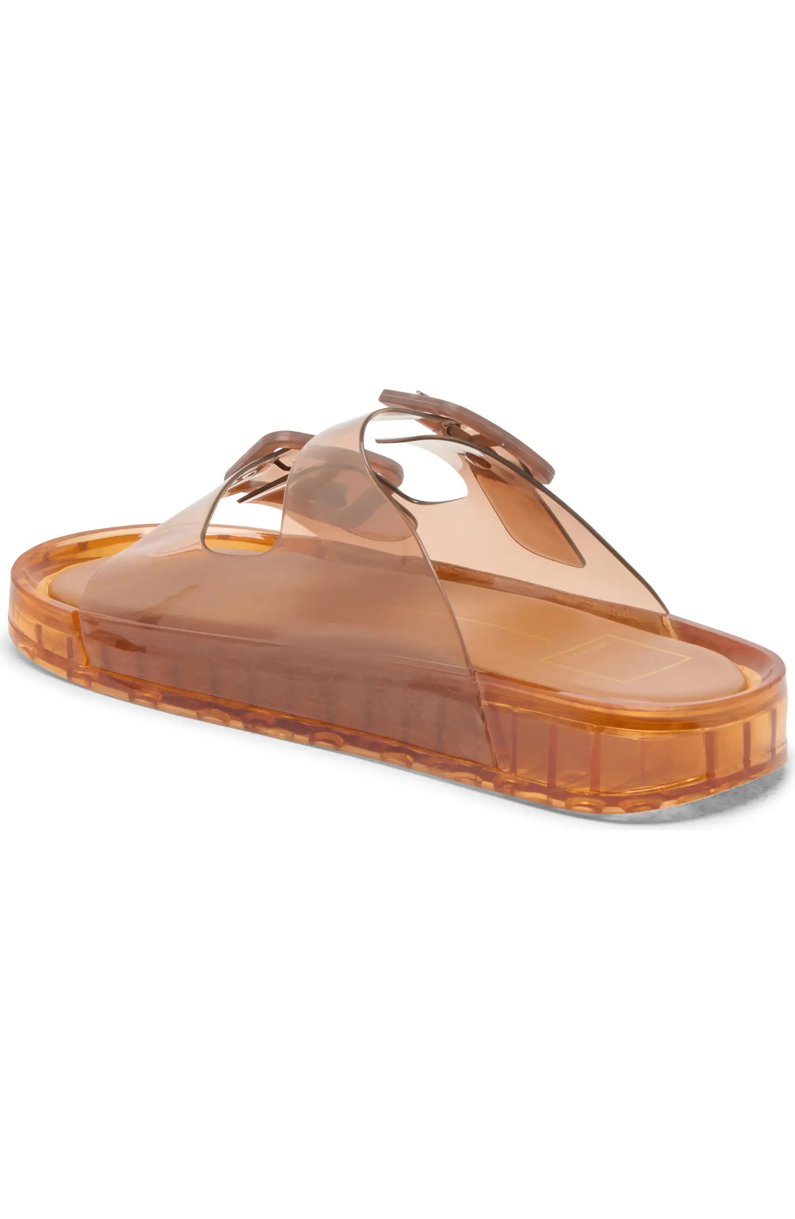 Julio Jelly Sandal (Women) | Nordstrom