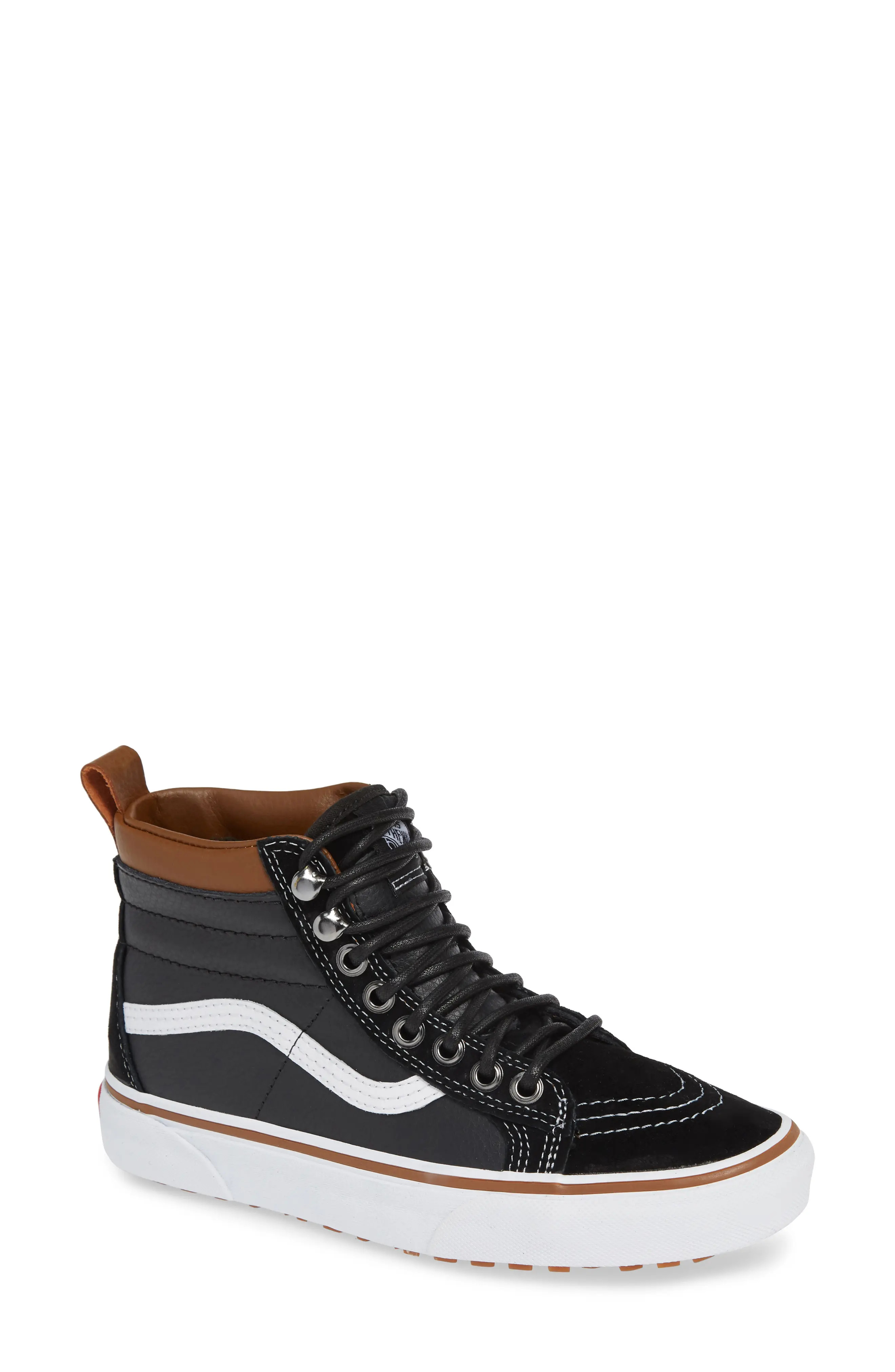 Vans Sk-8 Hi MTE Sneaker (Women) | Nordstrom
