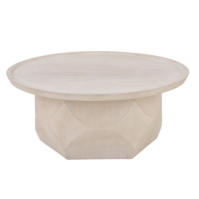 Lucian Coffee Table | Ballard Designs, Inc.