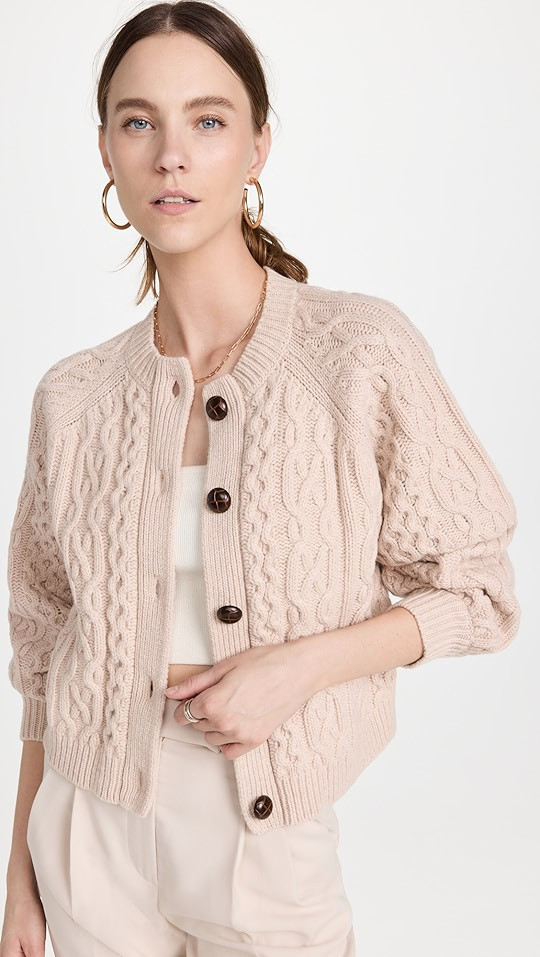 Meadows Quince Cardigan | SHOPBOP | Shopbop