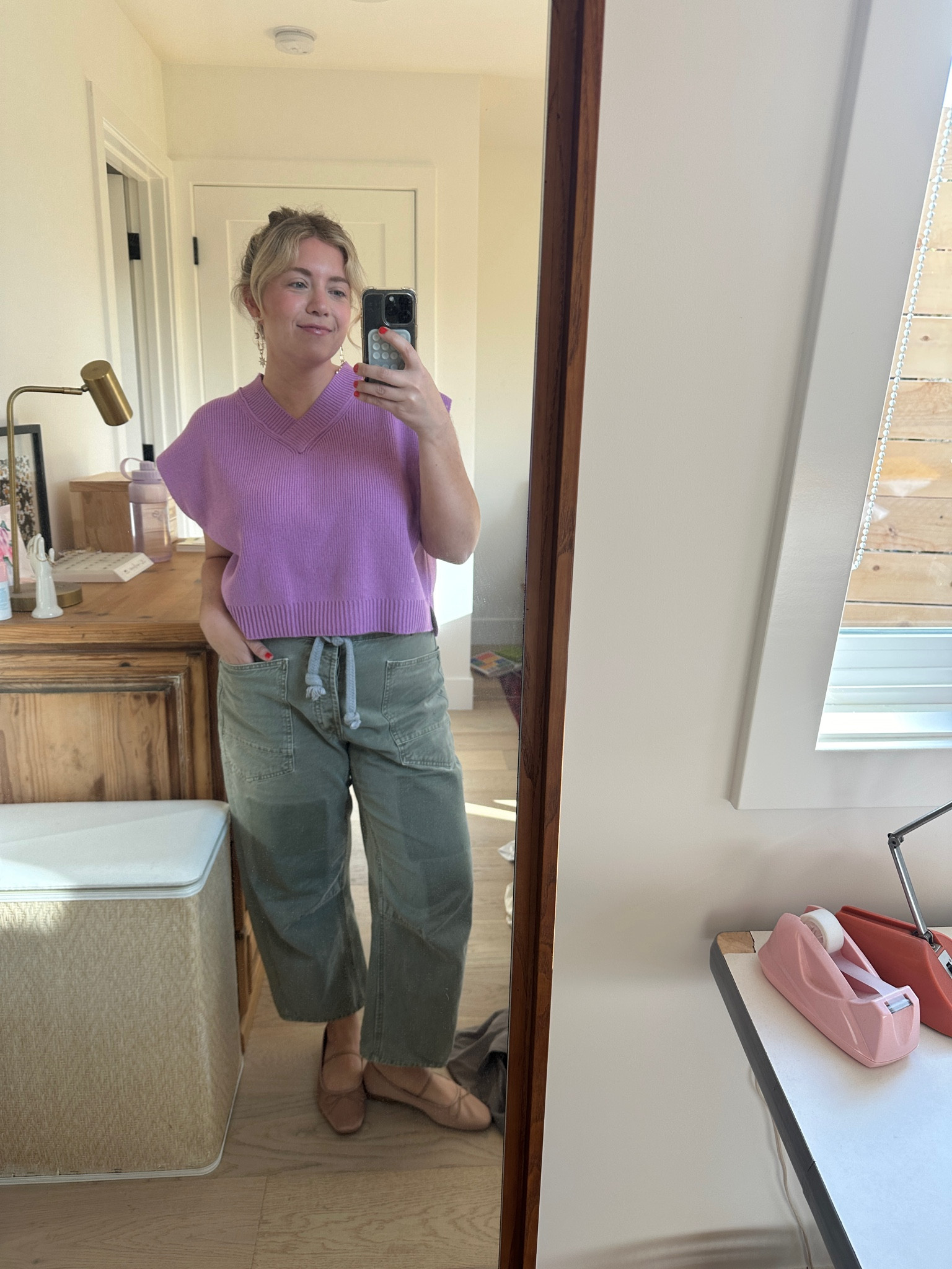 Girls night ✨ #freepeople #nordstrom #zara 