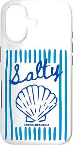 Salty Summer Case for iPhone 17 | Amazon (US)