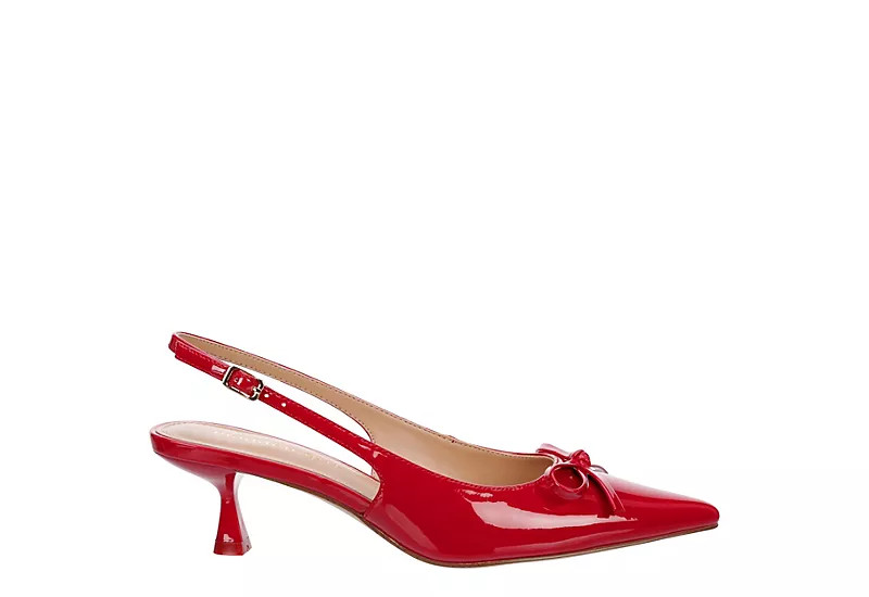 WOMENS VOGUE PUMP | Rack Room Shoes