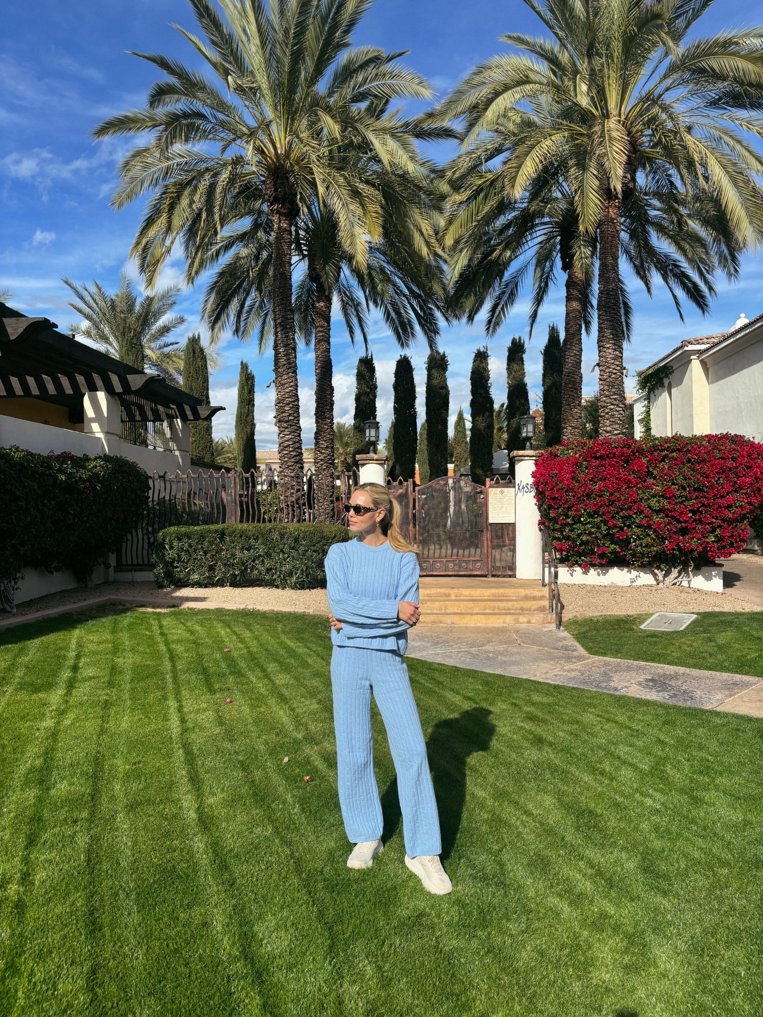My fave new sweater set for home or travel! 

#LTKdayinmylife #LTKootd #LTKTravel