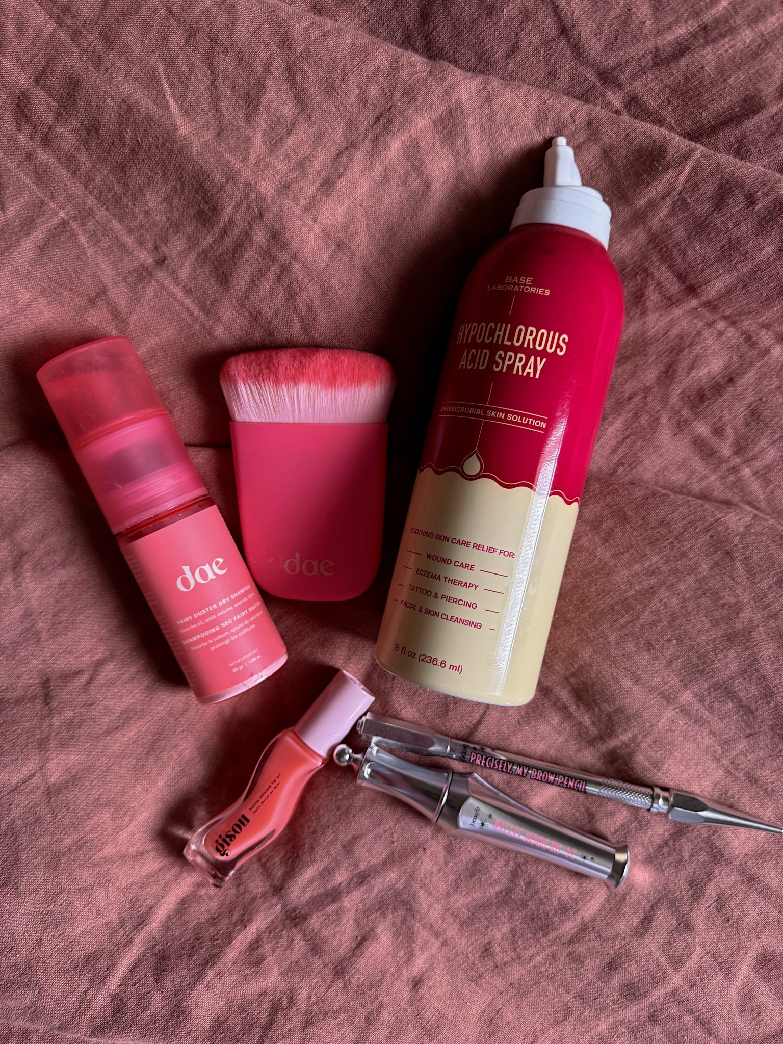 all my weekly favs!! 

#LTKBeauty