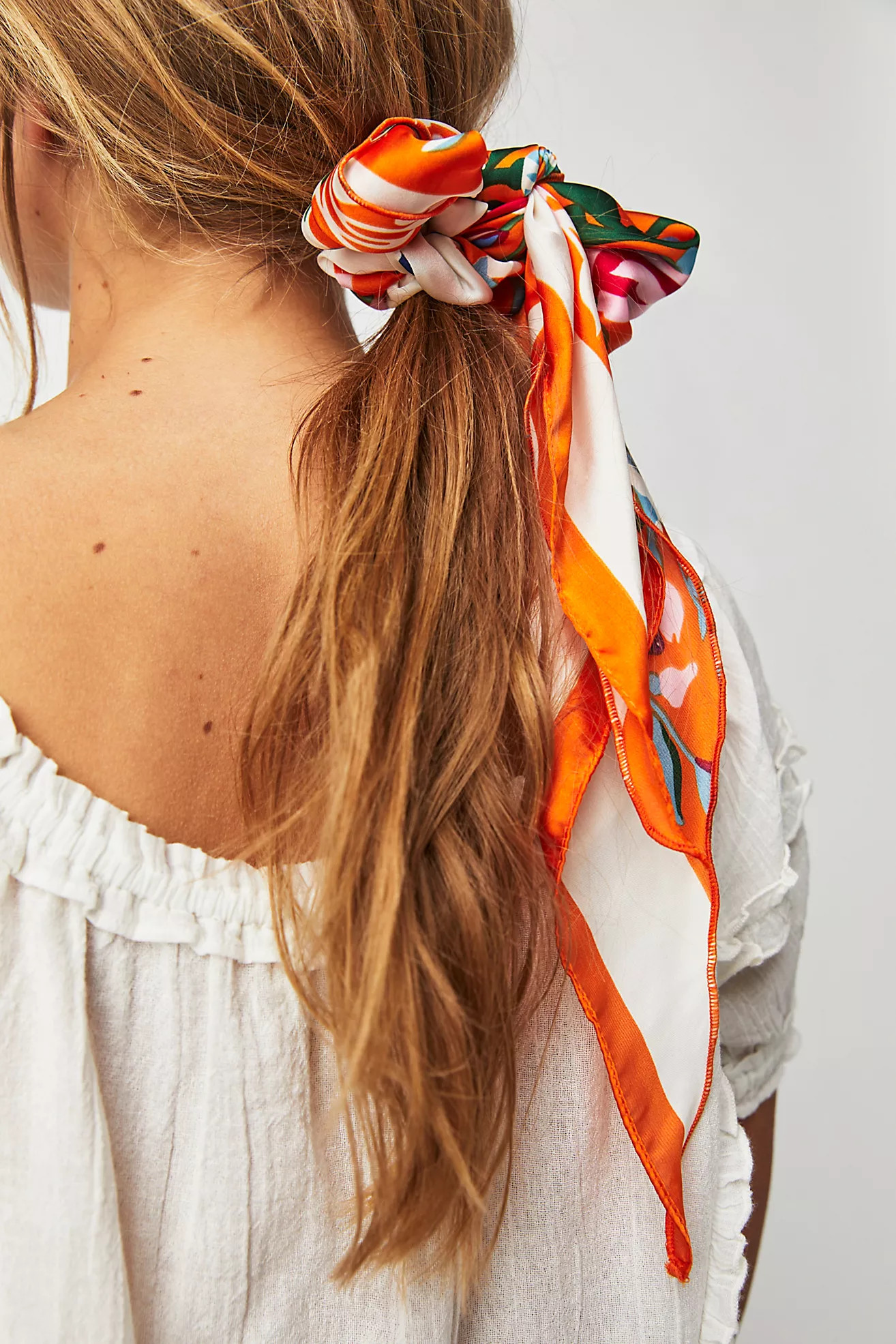 Dreamiest  Scarf Pony | Free People (Global - UK&FR Excluded)