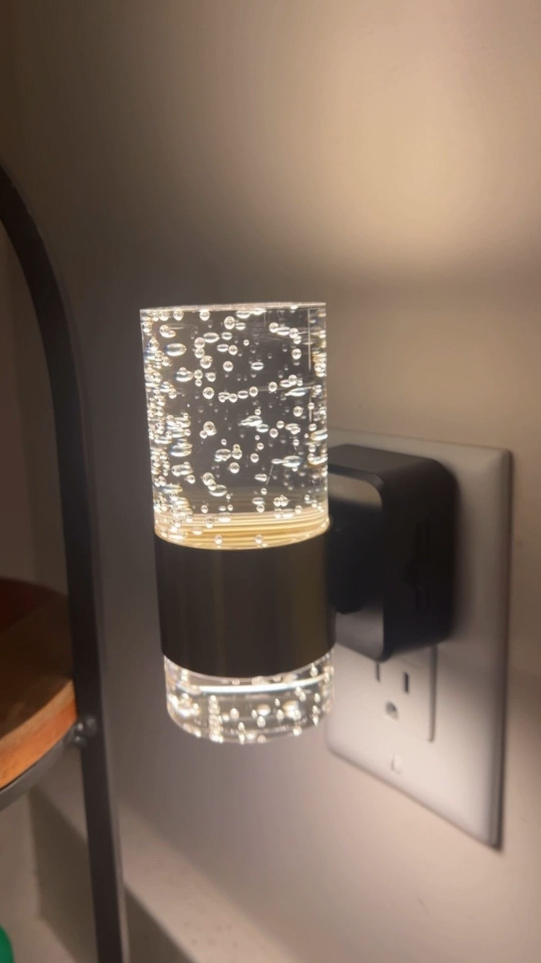 Create the coziest atmosphere wigh these Amazon night lights! Elegant & affordable! 

#LTKFindsUnder50 #LTKStyleTip #LTKHome