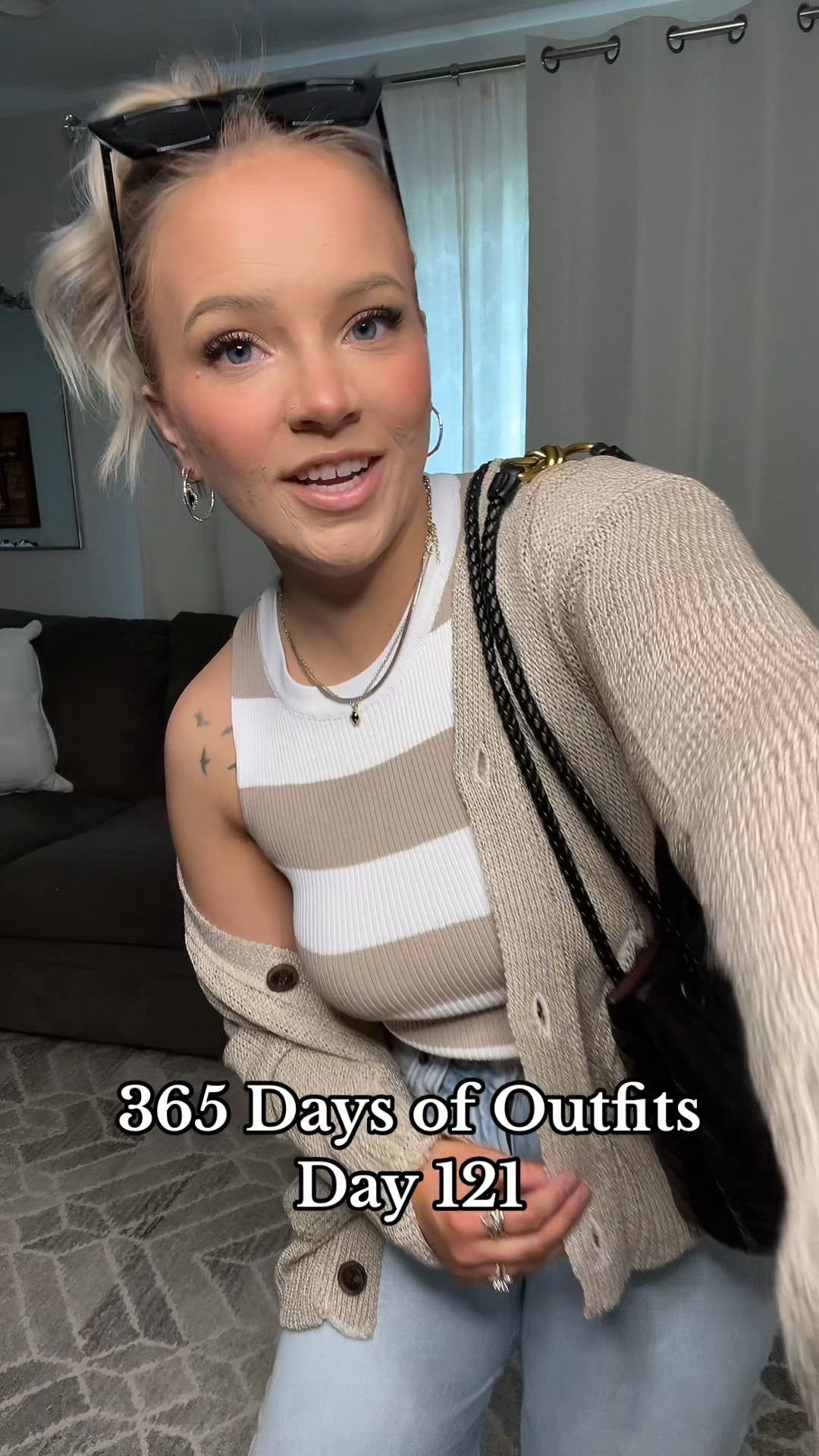 Everyday Petite Outfit Idea

#LTKbeauty #LTKitbag #LTKshoecrush #LTKstyletip #LTKfindsunder100 #LTKfindsunder50 #LTKsalealert #LTKworkwear #LTKmidsize #LTKVideo #LTKSeasonal #LTKU
