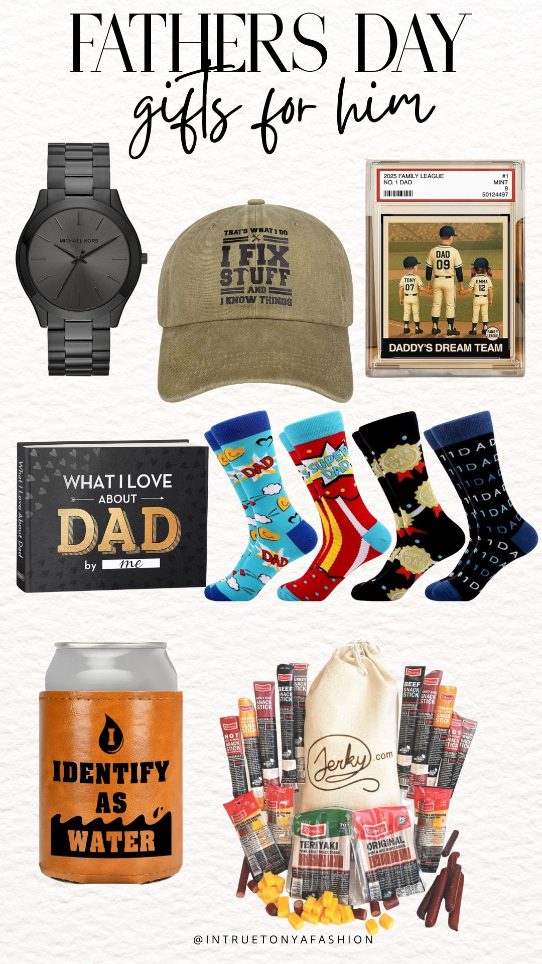 Father’s Day gift ideas 




Gift guide him
Gift guide Father’s Day
Gifts for dad
Gifts for husband

#LTKSaleAlert #LTKSeasonal #LTKKids