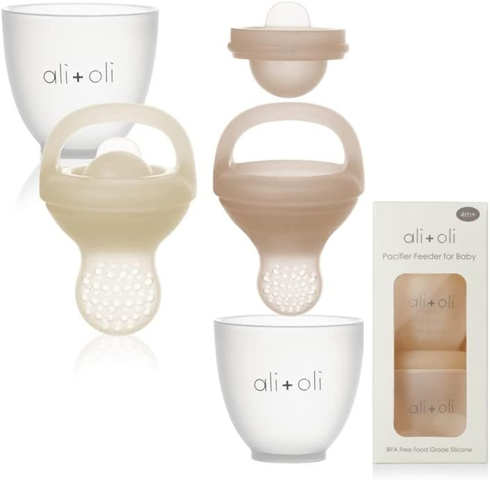 Teething Food | Amazon (US)