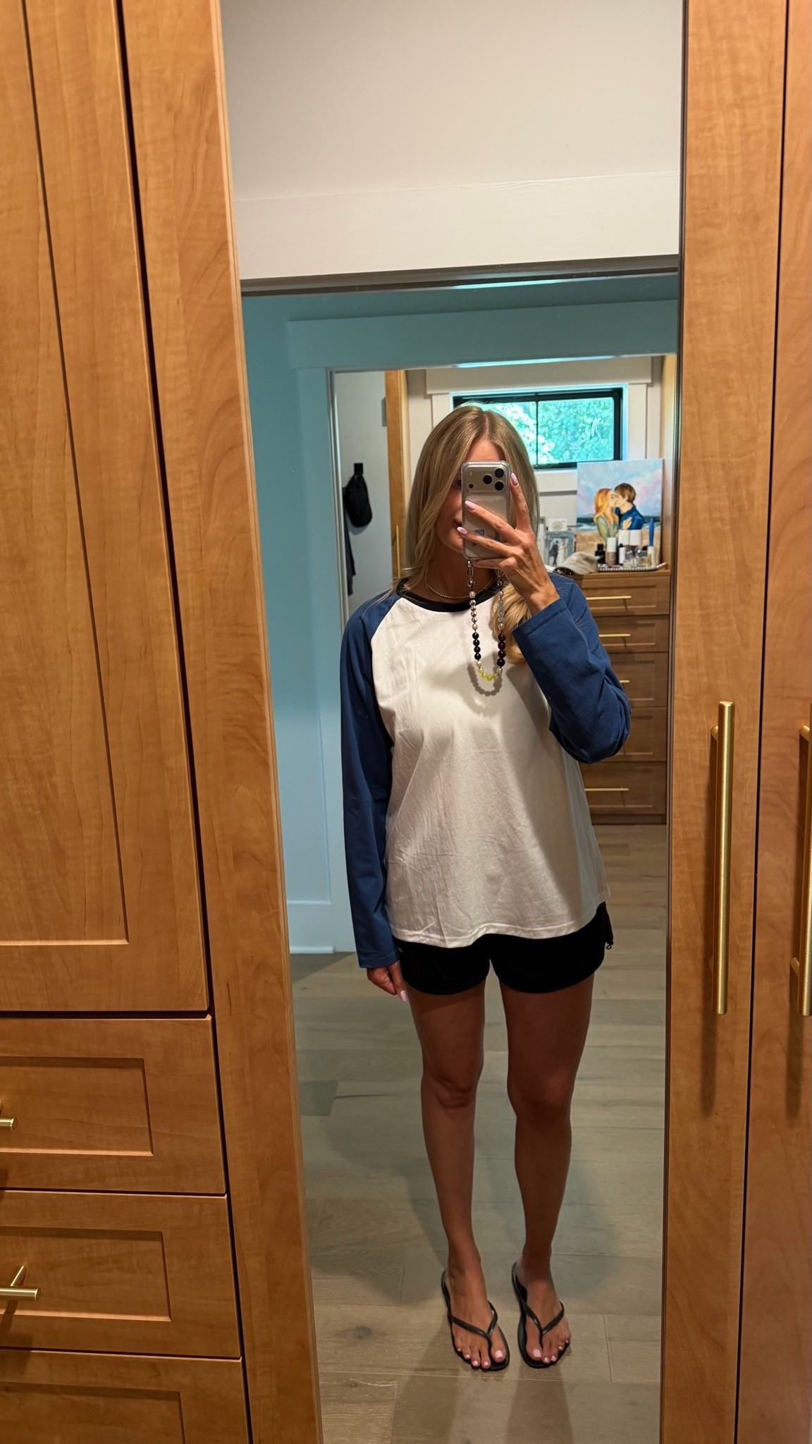 ⚾️ tee

#LTKmomlife