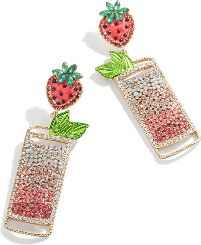 Mojito-tally Delicious Earrings | Nordstrom