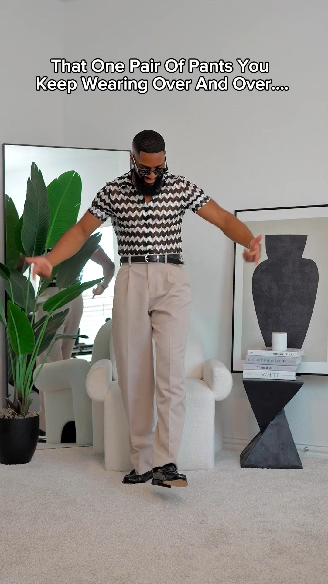 Wide Leg Pants and some extra summer pieces for men

#LTKMens #LTKgrwm #LTKSeasonal