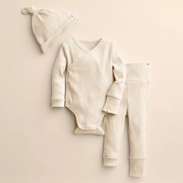 Baby Little Co. by Lauren Conrad Knit Sweater & Pants Set | Kohl's