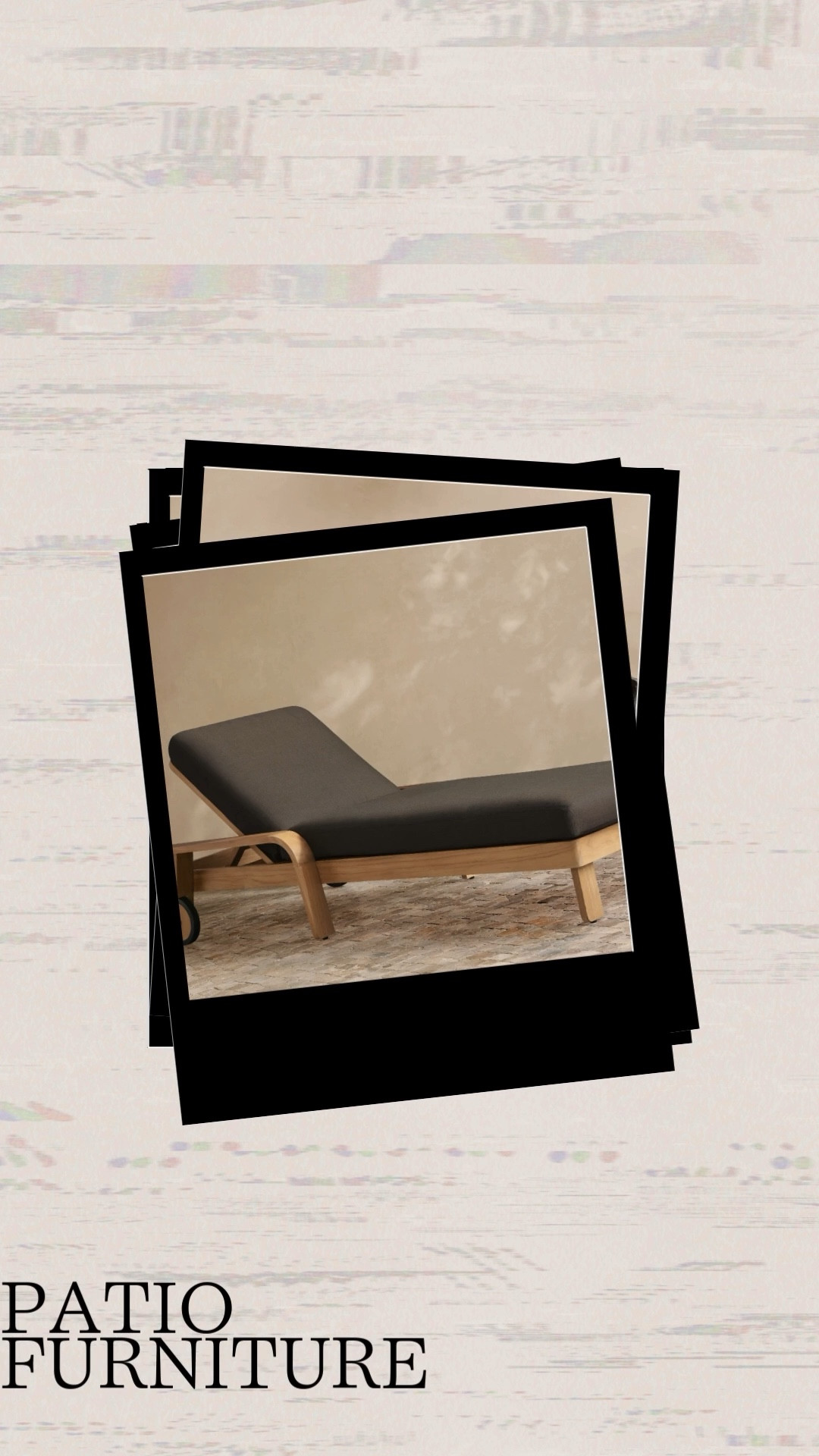 In love with this whole look from Arhaus

#LTKHome