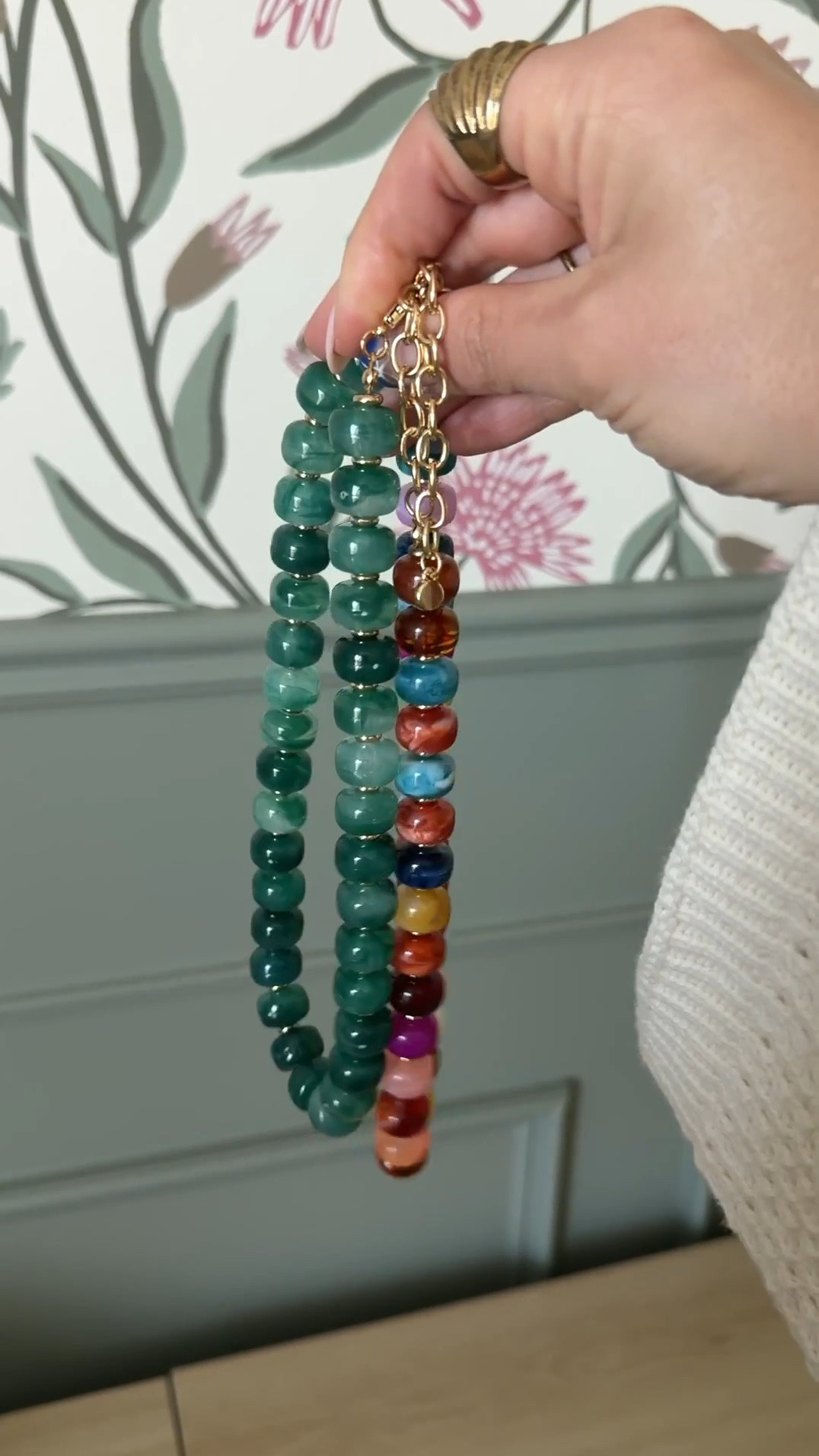 Necklaces from Amazon! Perfect color combos for summer to add to any outfit 

#LTKWorkwear #LTKMidsize #LTKootd