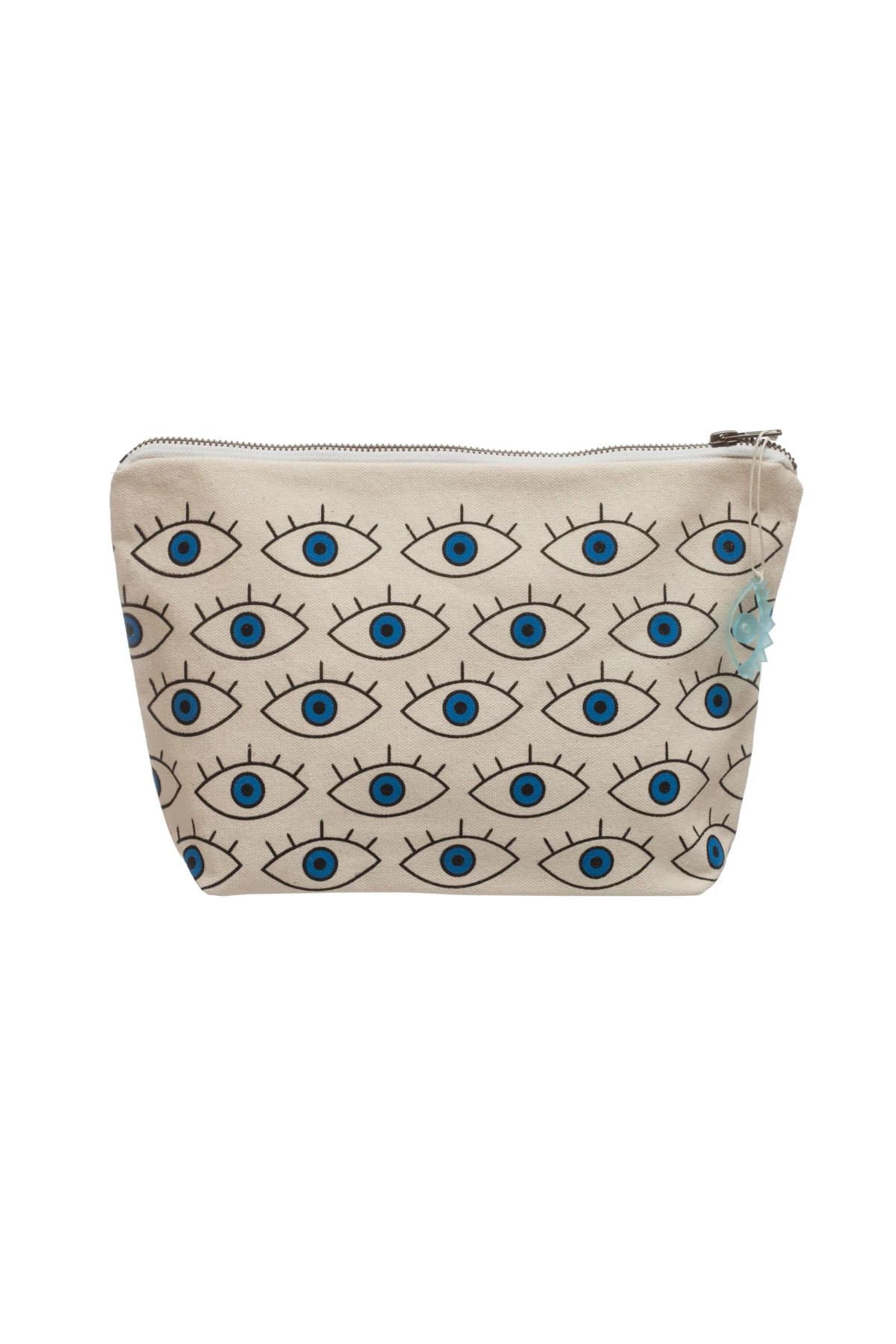 Evil Eyes Pouch | Everything But Water