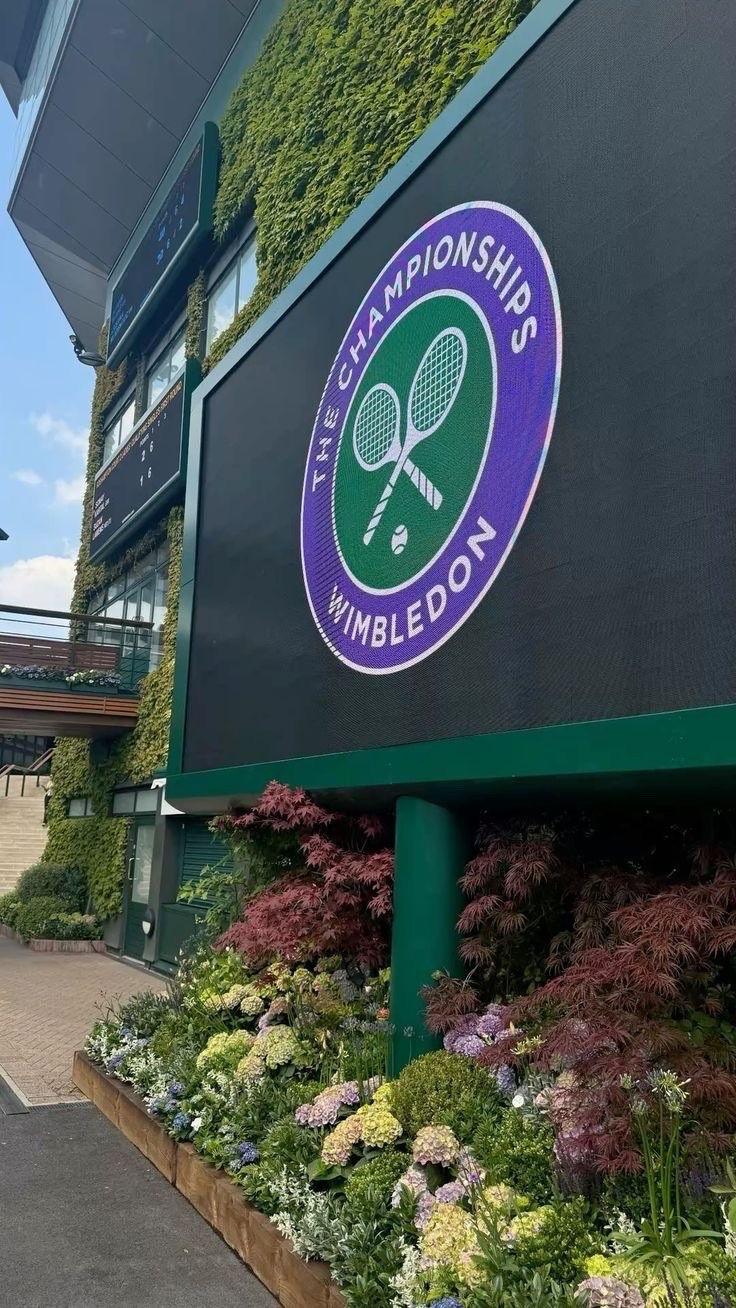 Wimbledon Outfit Inspo

#LTKsummer