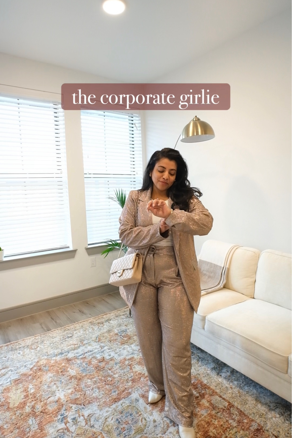 Such a stunning suit 😍

#LTKHoliday #LTKCyberWeek #LTKSeasonal