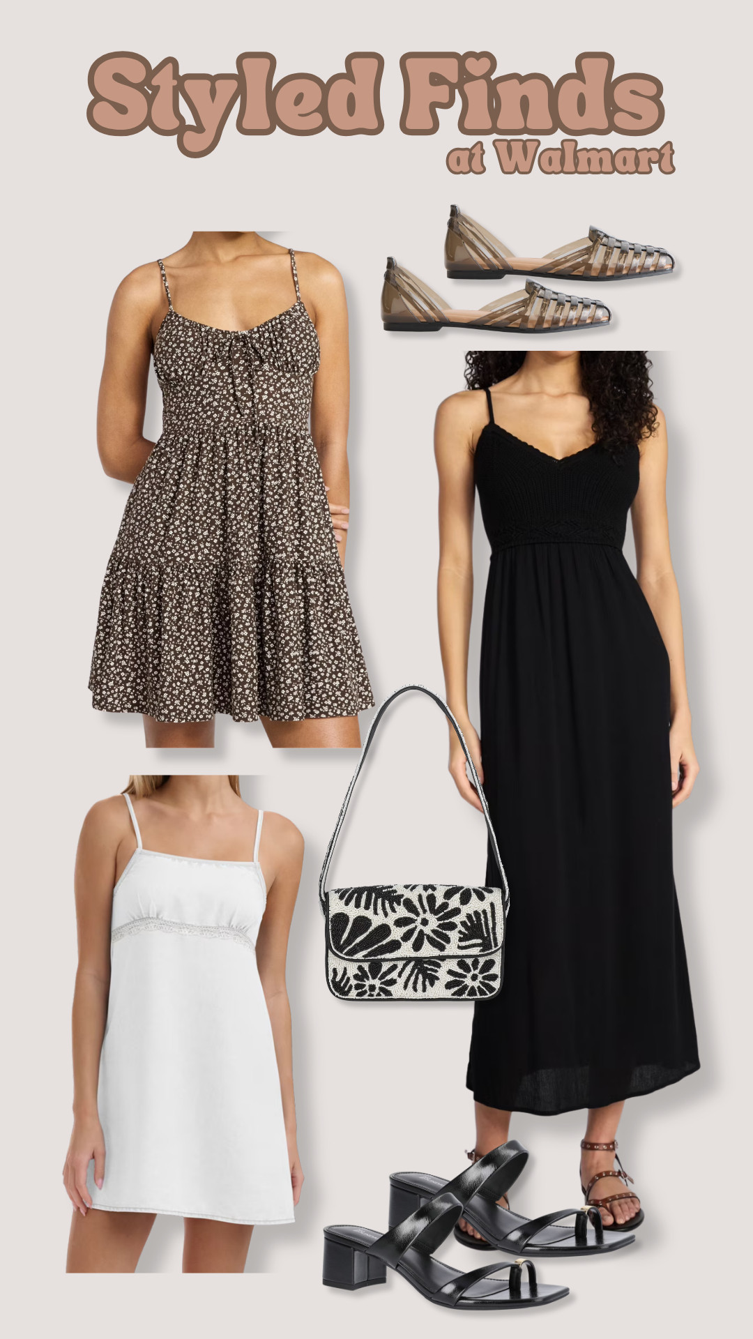 #walmart #walmartfinds #walmartfashion #walmartdeals #newatwalmart #outfitidea #outfitinspo #inspiration #lifeandstylefinds #LSF #shop 

 