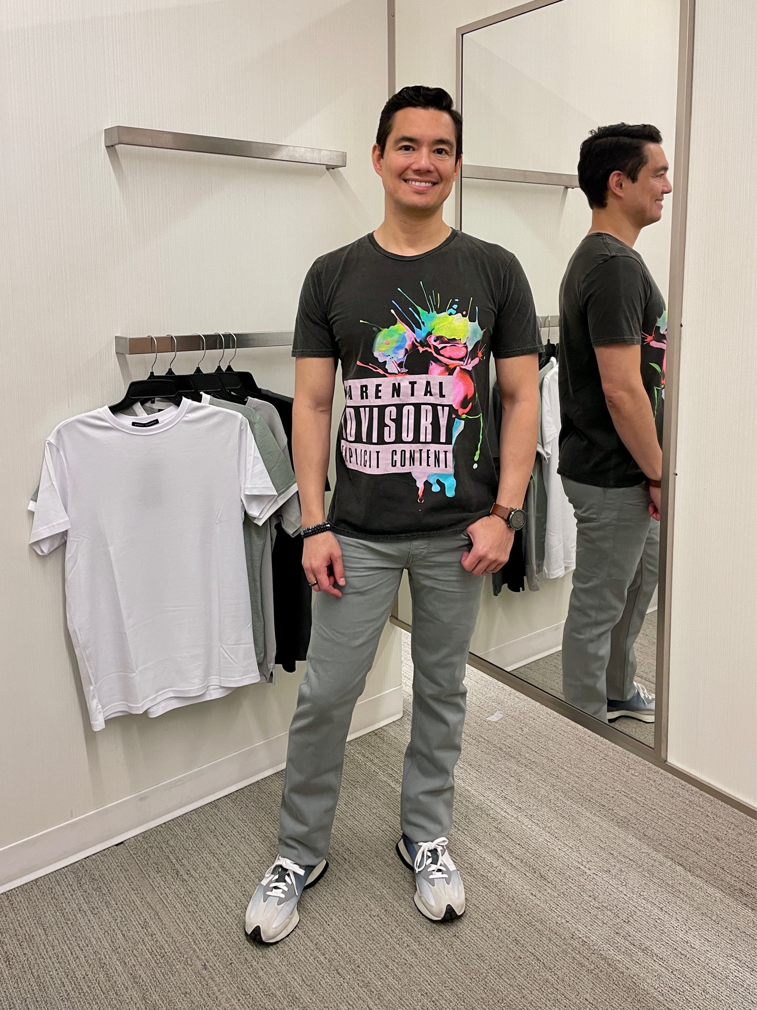 Nordstrom Anniversary Sale for men ✨ Paige jeans are our favorite for the perfect fit for menswear. This graphic T-shirt is so fun and under $25! 

Menswear, men’s fashion, men’s outfit, men’s style, men’s jeans, men’s T-shirt, mens graphic T-shirt, men’s polo, sale, NSale, The Stylizt 

#LTKFindsUnder100 #LTKxNSale #LTKMens