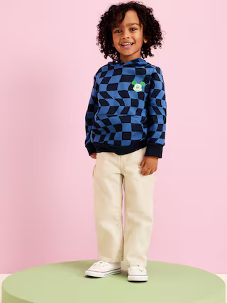 Old Navy x Disney© Loose Graphic Hoodie for Toddler Boys | Old Navy | Old Navy (US)