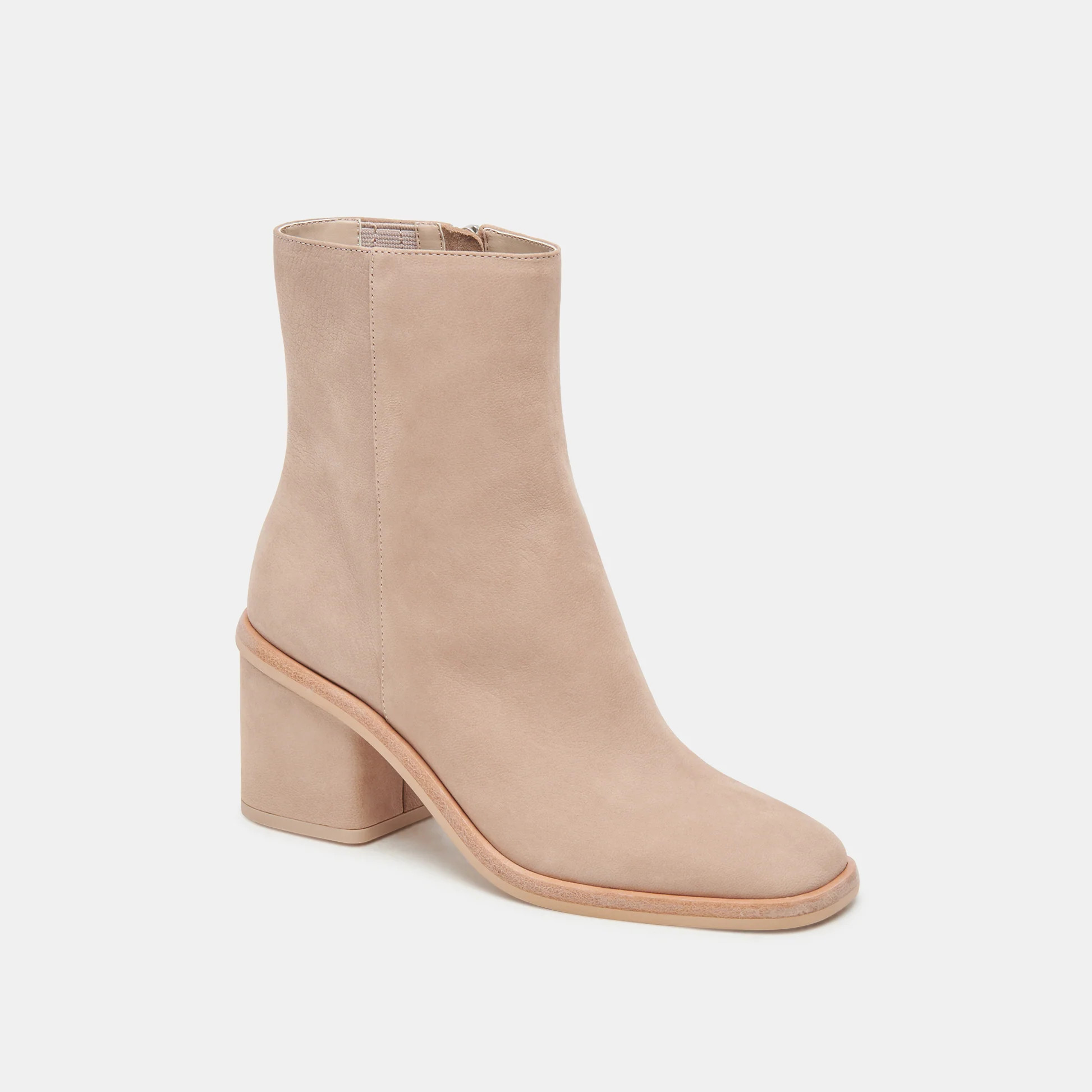 Dapper Booties | DolceVita.com