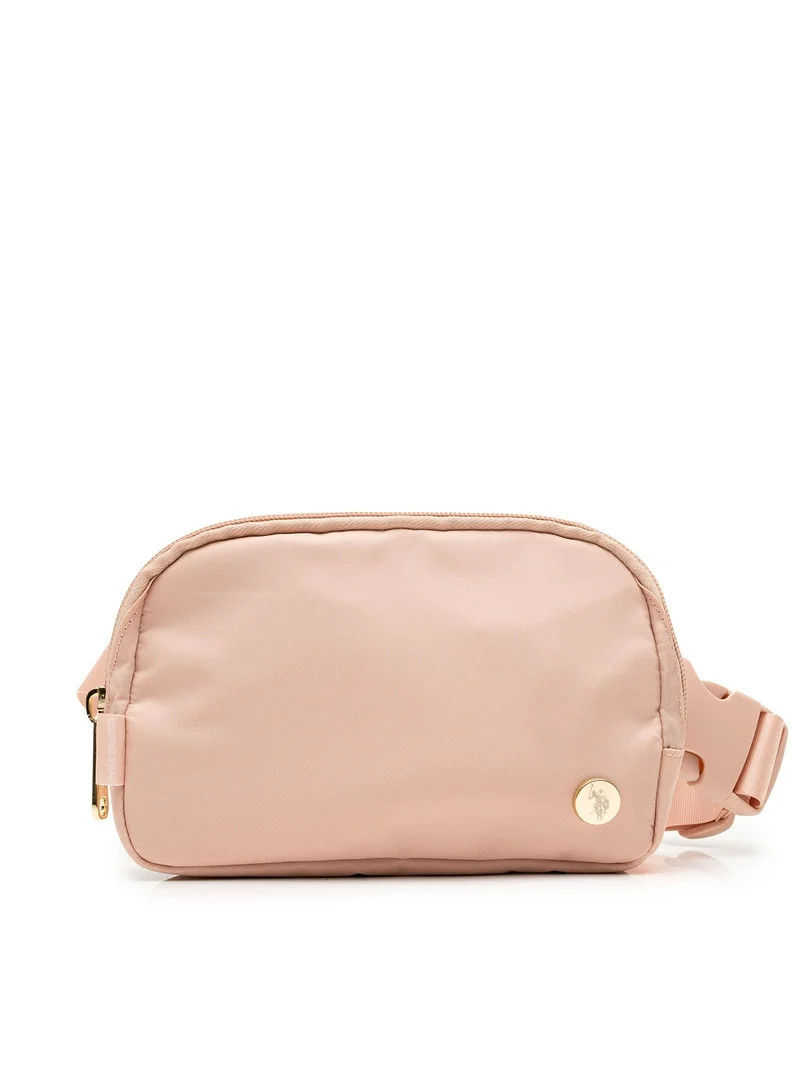 U.S. Polo Assn. Women's Belt Bag | Walmart (US)