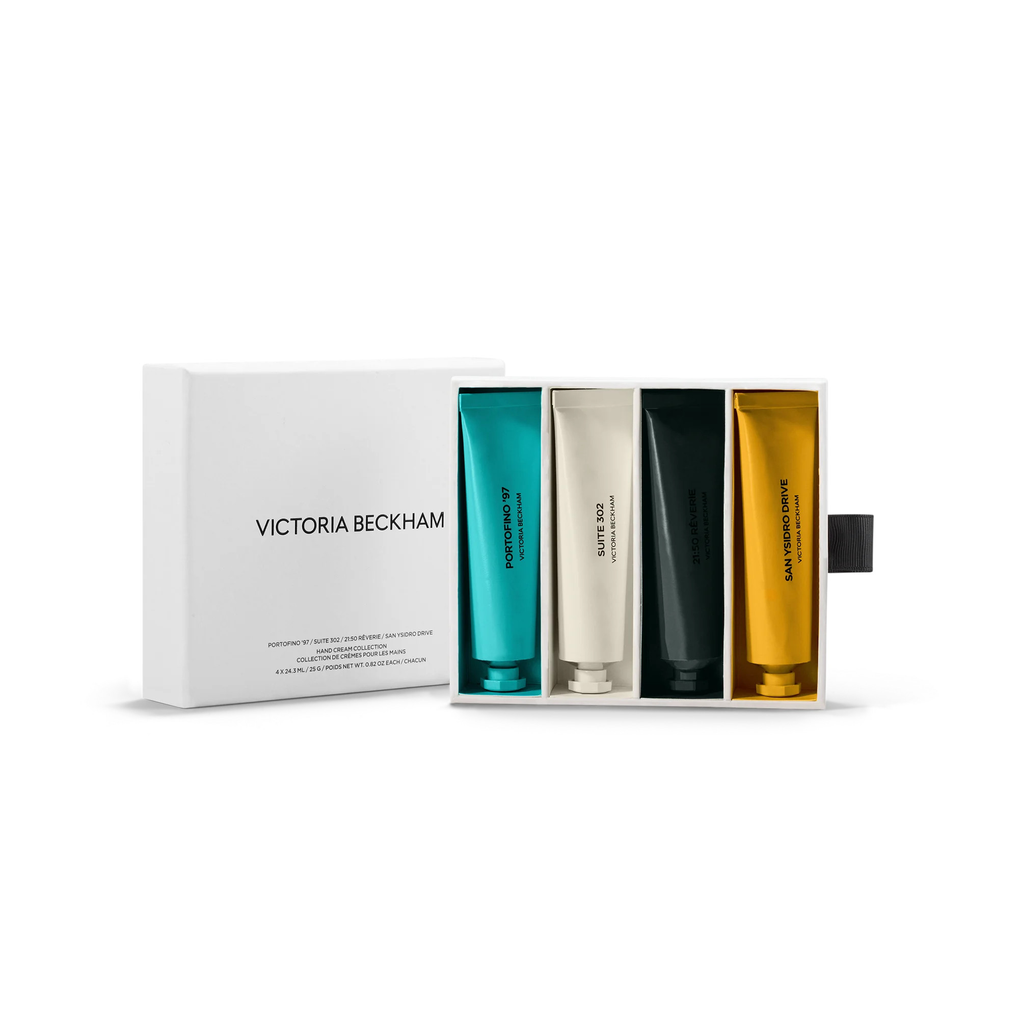 Fragrance Hand Cream Collection | Victoria Beckham Beauty | Victoria Beckham Beauty