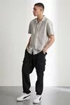 Standard Cloth Twill Technical Cargo Jogger | Urban Outfitters (US and RoW)