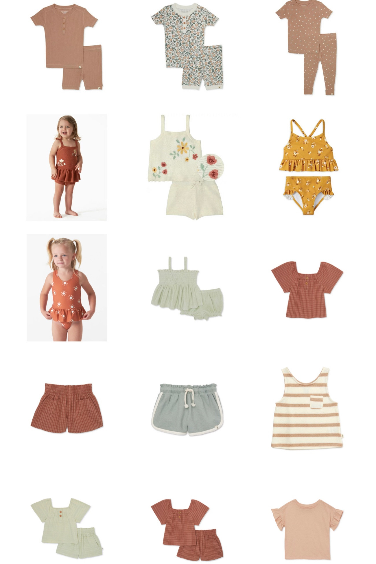 Baby/toddler girl Walmart finds!



#LTKkids #LTKFind