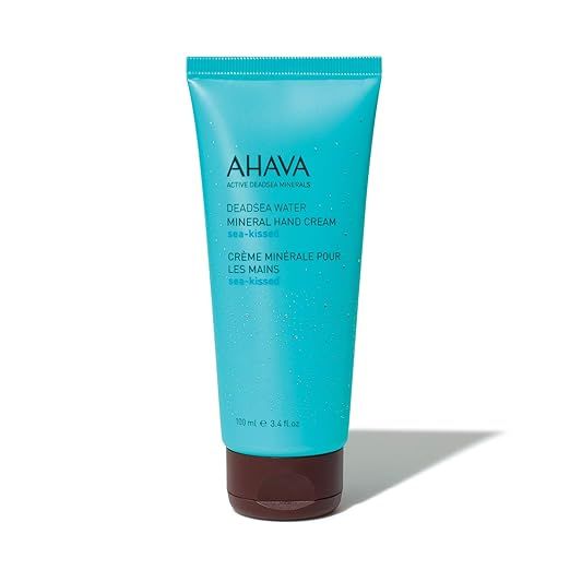 AHAVA Dead Sea Mineral Hand Creams | Amazon (US)