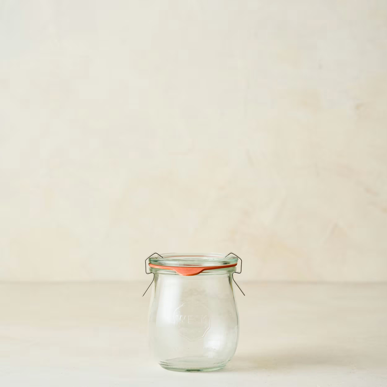 Weck 762 1/5 L Jelly Jar | Magnolia