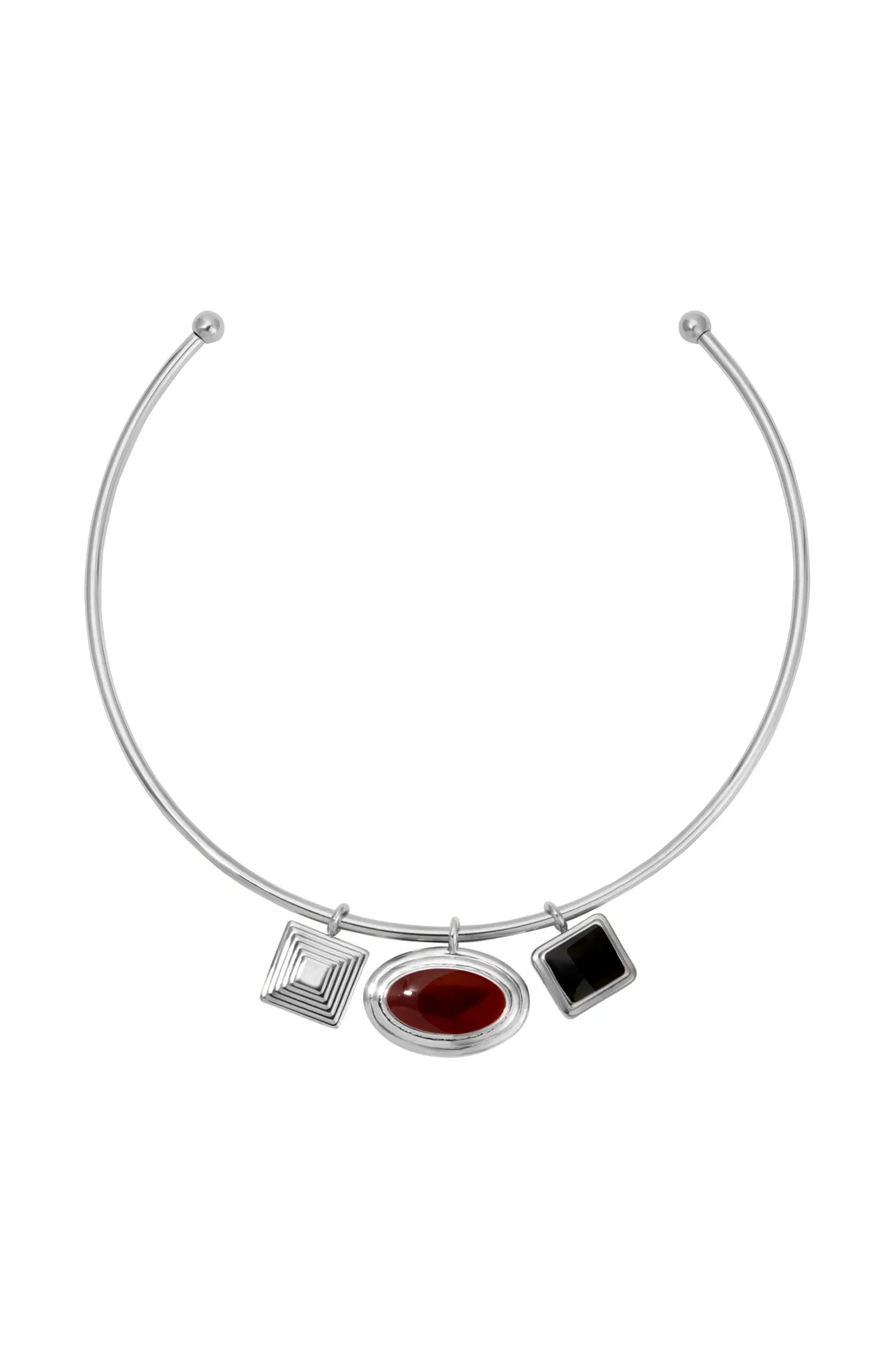 Solene Choker Charm Bundle | Nordstrom