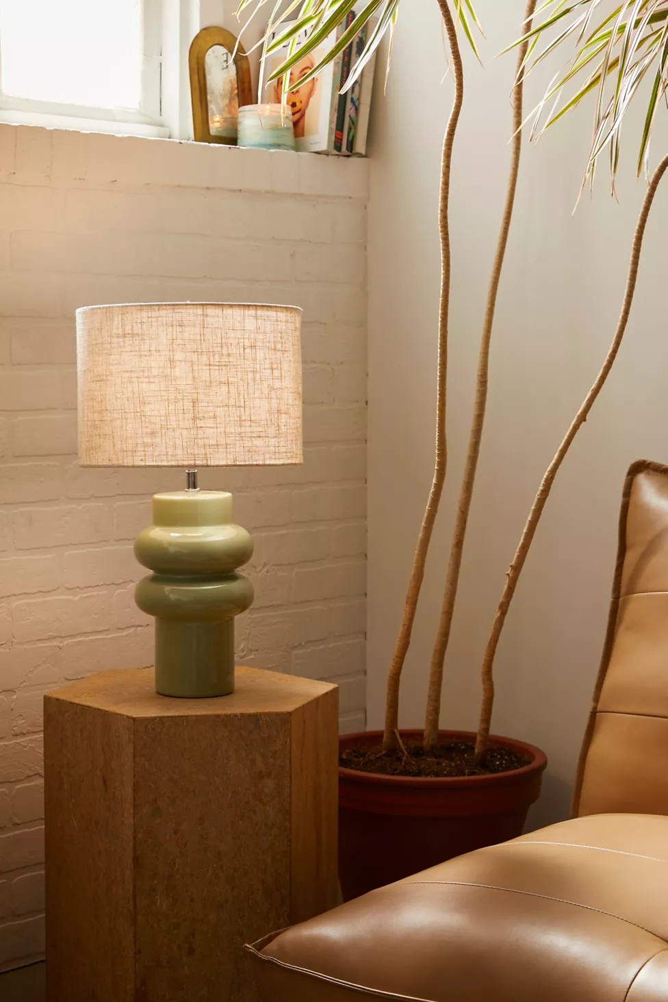 Analise Table Lamp | Urban Outfitters (US and RoW)