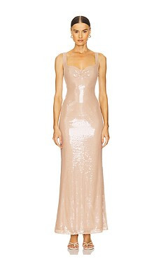 Disa Maxi Dress
                    
                    LOBA | Revolve Clothing (Global)