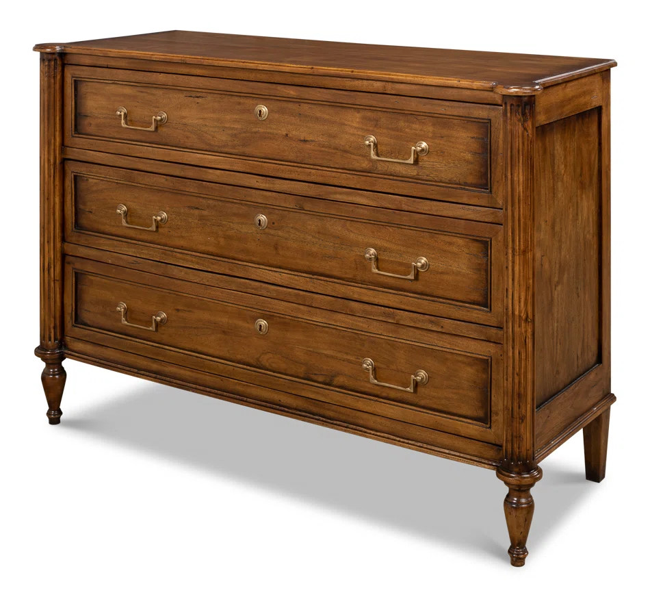 Ciborium Solid Wood | Wayfair North America