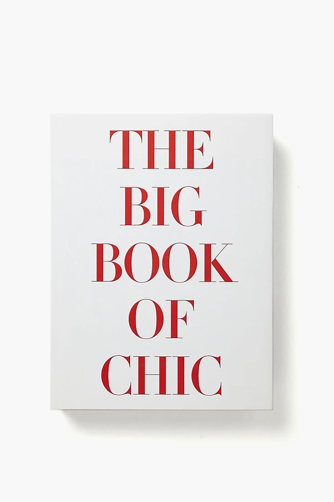 The Big Book of Chic | Tuckernuck (US)
