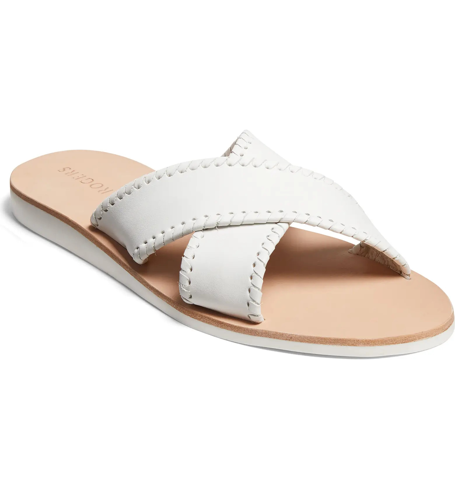 Sloane X-Band Slide Sandal (Women) | Nordstrom Rack