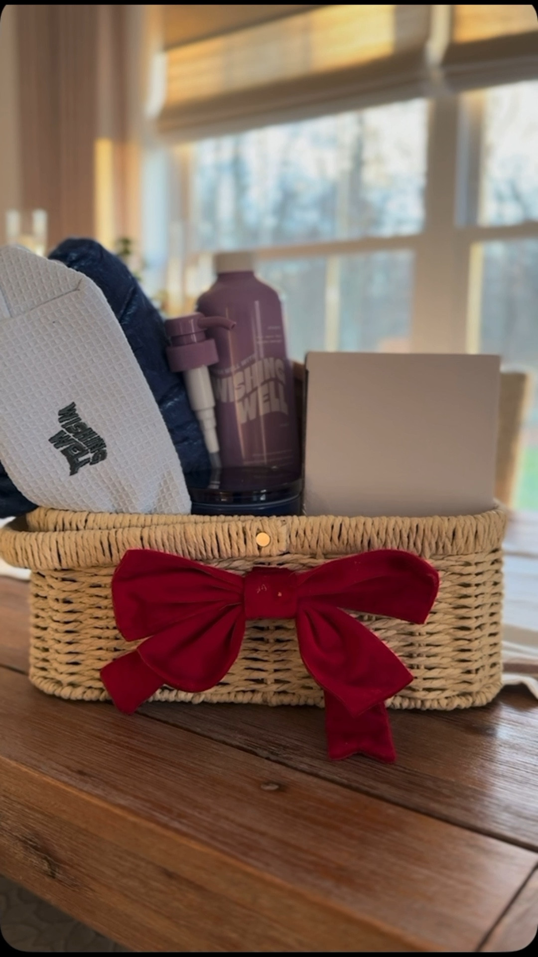 The host gift they will actually use. 🤍 #nontoxic 

#LTKSaleAlert #LTKHoliday #LTKHome