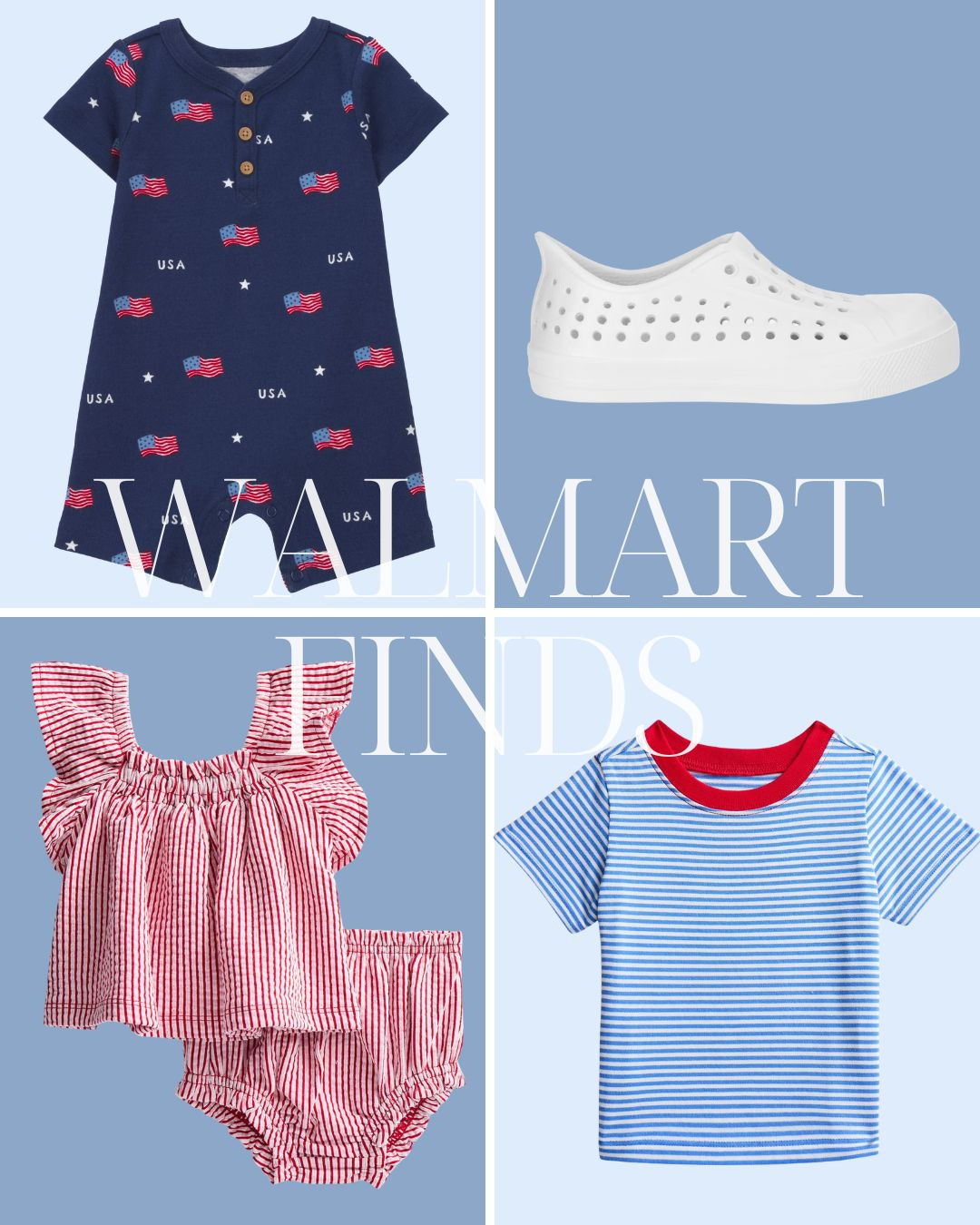 Walmart finds! 

 #LTKSwim #LTKBaby #LTKKids