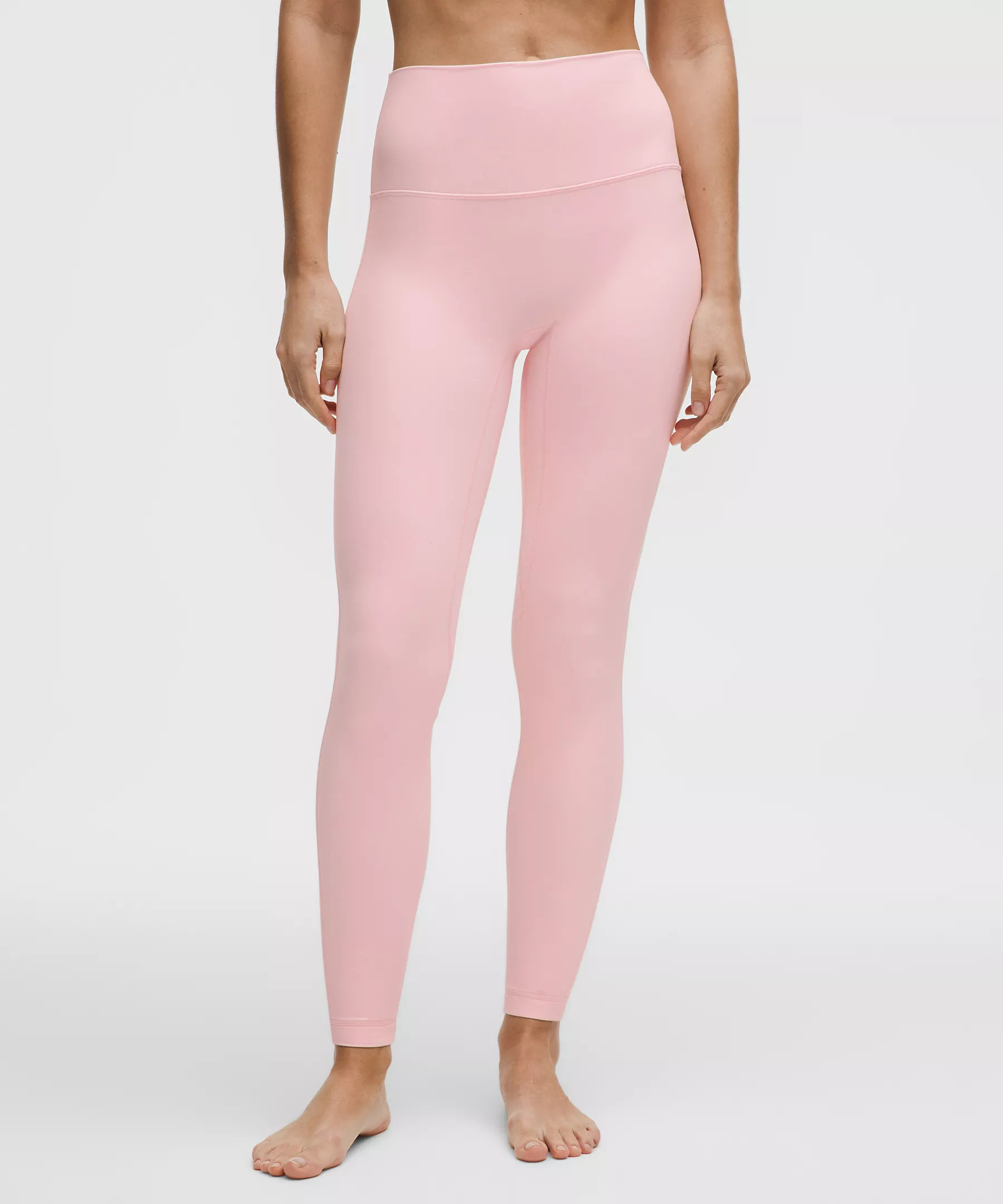 lululemon Align No Line™ High-Rise Pant 28" | Lululemon (US)