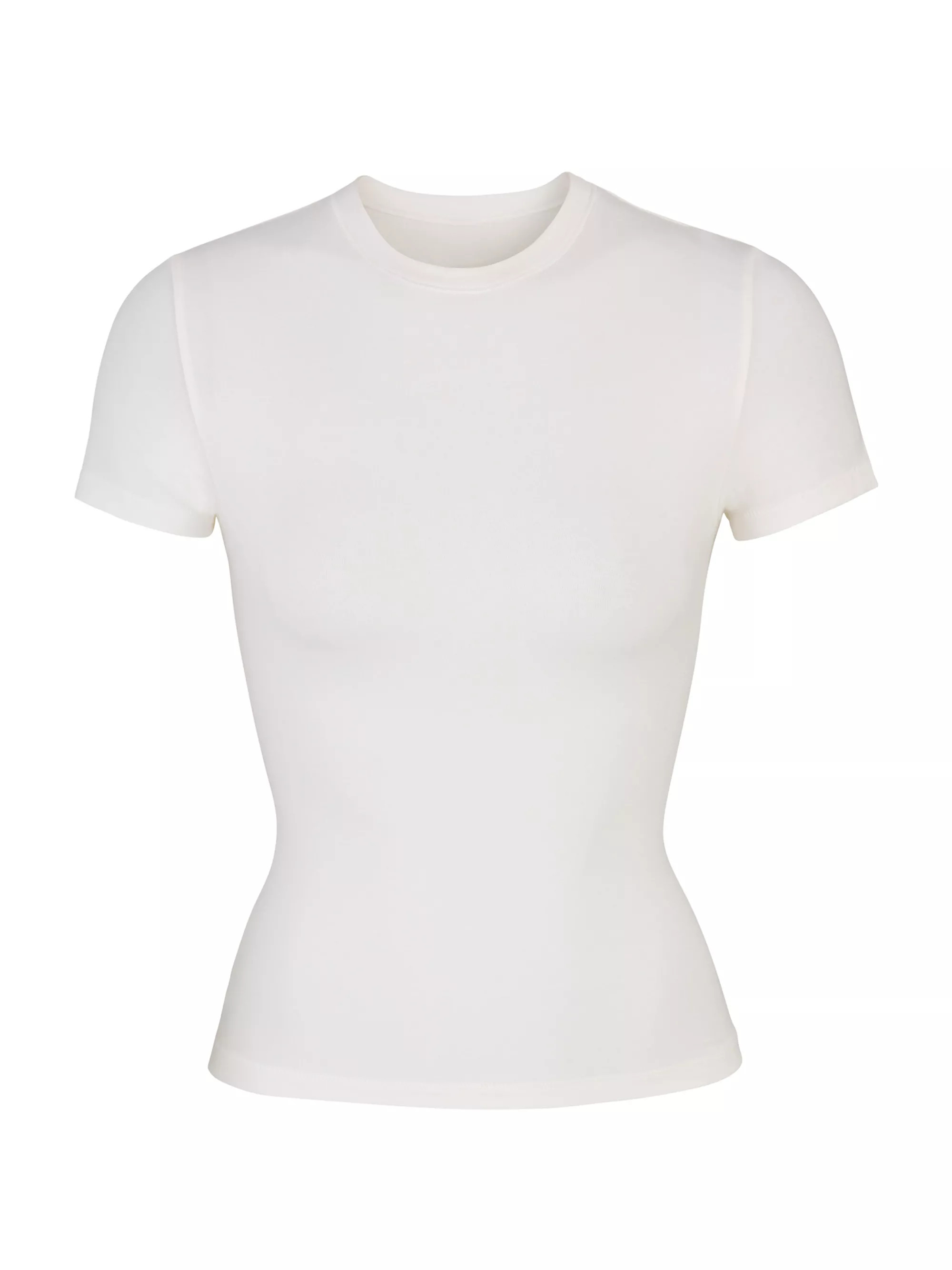 Cotton Jersey T-Shirt | Saks Fifth Avenue