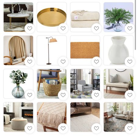 You know I love neutrals. Whether you like to go crazy decorating for the holidays or not, Walmart has me covered for great neutral home essentials. I found some great classy looks, and wanted to share! Happy shopping! 

#LTKstyletip #LTKHoliday #LTKhome