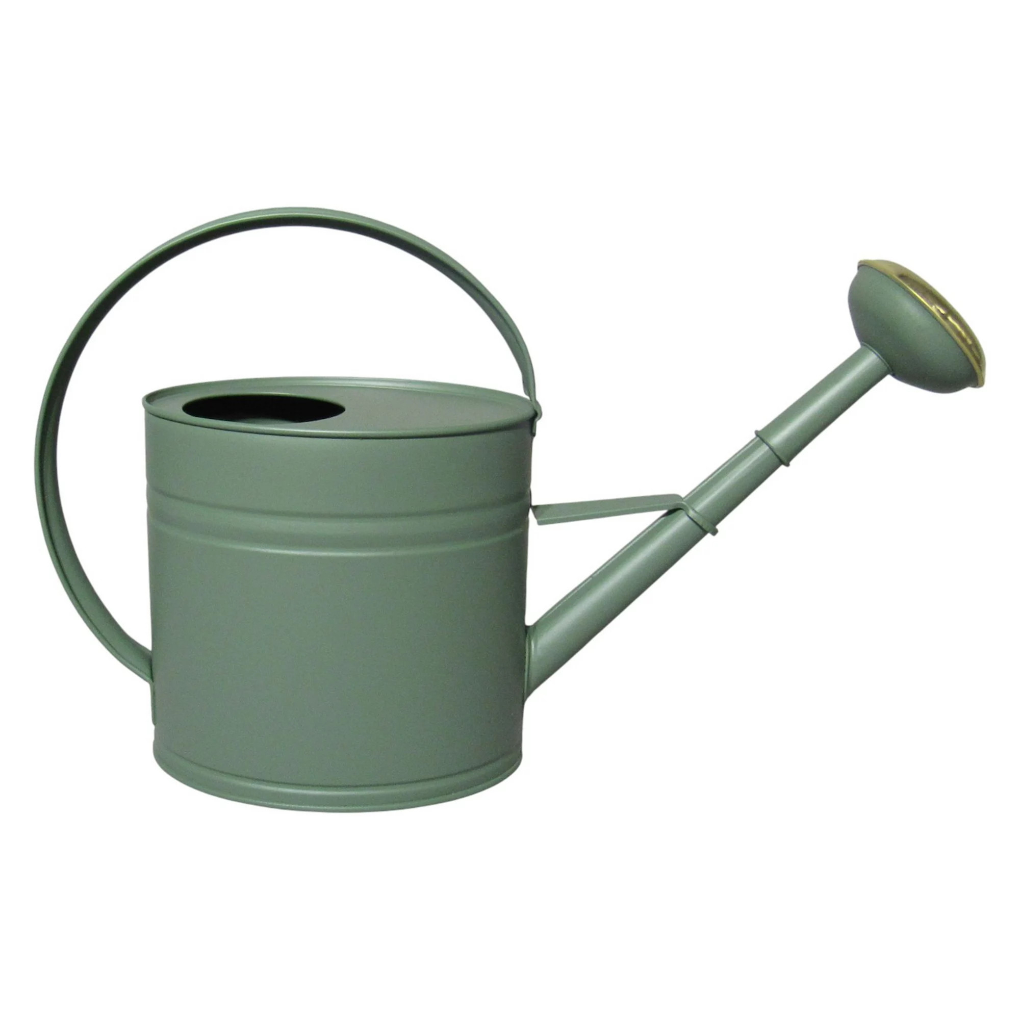 Discover Europe Made in Turkey Aras Sage Metal Watering Can | Kohl's