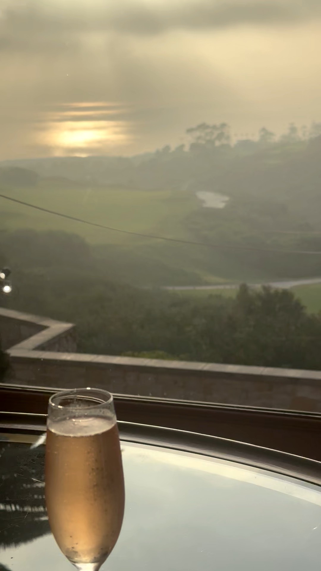 A perfect place to sit, breathe, and take in the view—with a glass of rosé.

#momentsofmindfulness #rosétime #outdoorliving #slowdown #beautifulviews

#LTKHoliday #LTKTravel #LTKGiftGuide